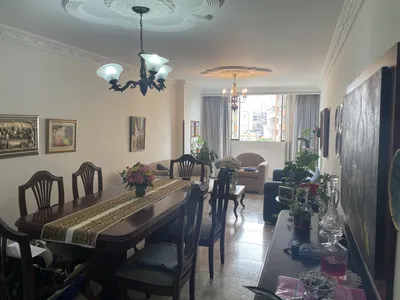 Apartamento en venta