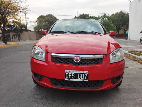 Siena El Full Full 2014. Gnc 5ta !!