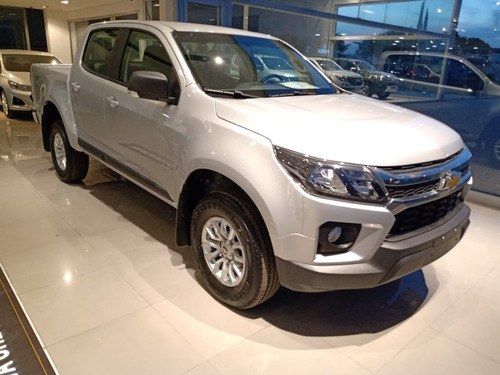 Chevrolet S10 - Chevent