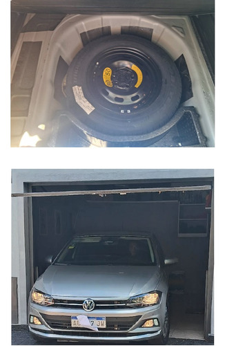 Volkswagen Virtus 1.6 Msi Highline
