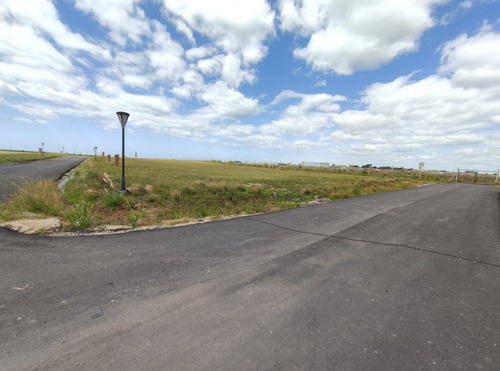 Lote Barrio Privado Brisas Del Mar
