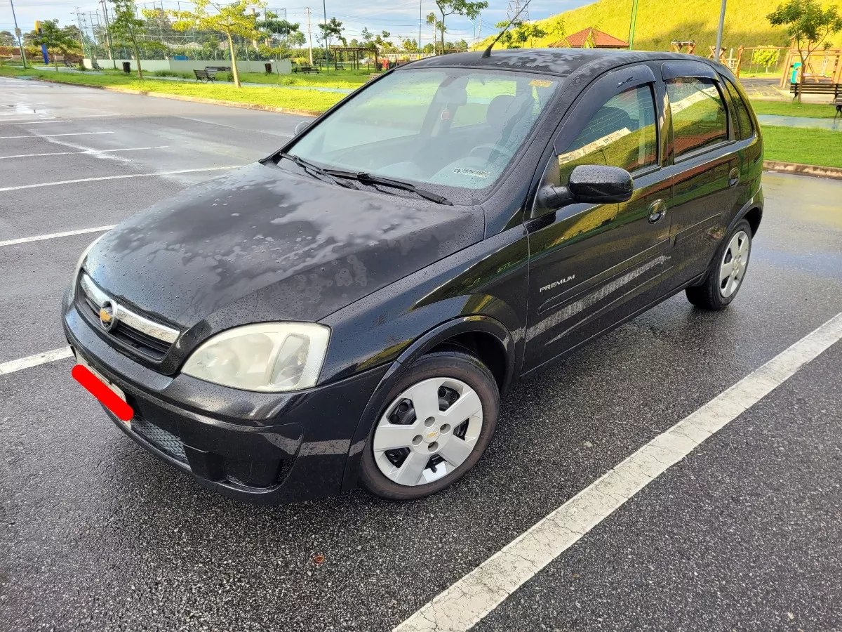 Chevrolet Corsa 1.4 Premium Econoflex 5p