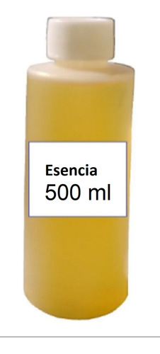 6 Esencias Para Veladora 500 Ml C/u