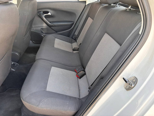 Volkswagen Vento 1.6 Confortline At