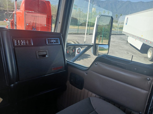 Caterpillar C15 De 435hp, Transmision Manual Fuller 18 Vels.