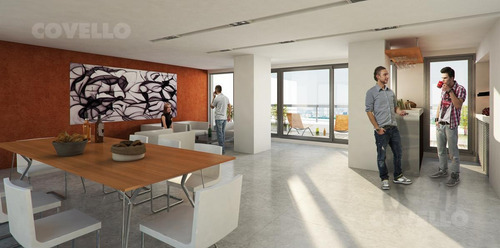 Venta - Torre Viva - Cordón Montevideo