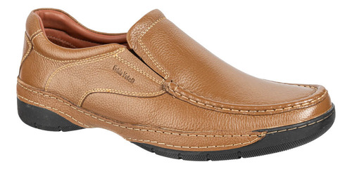 Mocasines Sport Fabio Vatelli Cmc-130593 Marrón