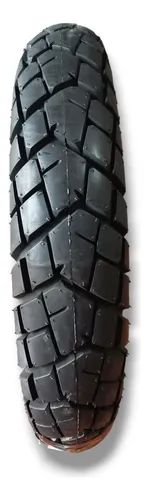 Llanta 110/90-17 Trasera Ttr / Xr150 / Xtz125 / Mrx