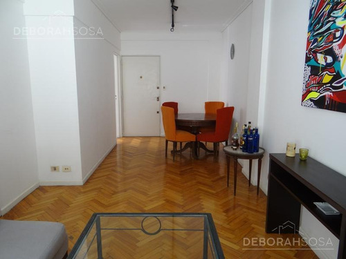 Imagen 7 de 18 de Excelente Departamento De 3 Ambientes En Venta En Belgrano