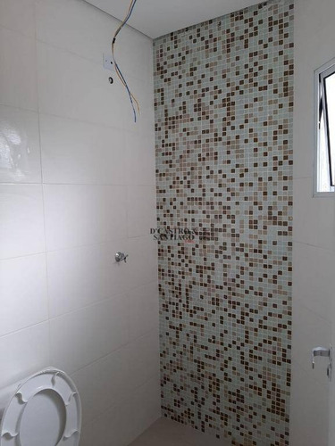 Imagem 17 de 26 de Sobrado Com 3 Dormitórios À Venda, 156 M² Por R$ 750.000 - Mooca - São Paulo/sp - So0288