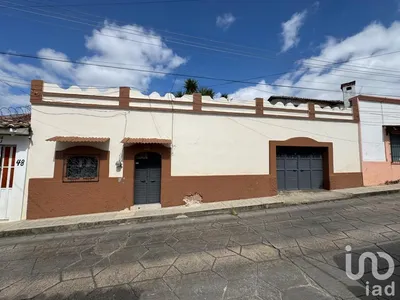 Casa en venta