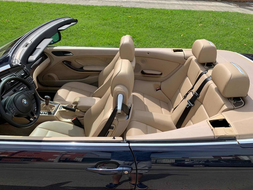 Bmw Serie 3 2.5 325ci Cabriolet Americana Permuto, Financio!