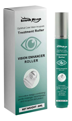 G Eye Care Roller, Cuidado De La Piel De Los Ojos, Masaje Cu