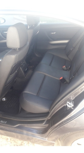 Bmw Serie 3 2.5 323i Executive 2006