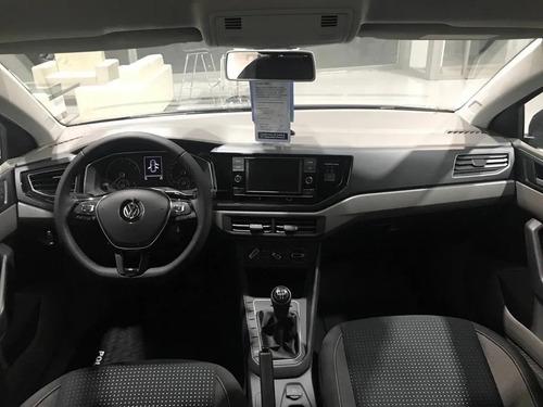Volkswagen Polo Trendline 1.6 Pre Adjudicado Yg
