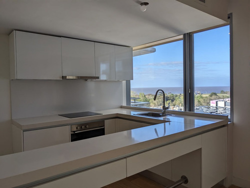 Venta Departamento 3 Amb Vicente Lopez 2 Cocheras