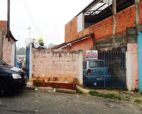 Casa A Venda No Jardim Vila Carrão (carrãozinho) - 513 - 32293405