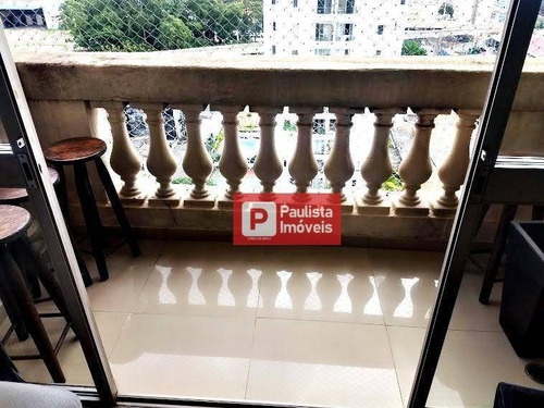 Imagem 8 de 30 de Apartamento, 100 M² - Venda Por R$ 820.000,00 Ou Aluguel Por R$ 5.000,00/mês - Campo Belo - São Paulo/sp - Ap32215