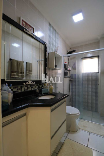 Imagem 7 de 17 de Apartamento À Venda Jardim Seyon, 74m², 2vgs, S.j. Do Rio Preto - V6252