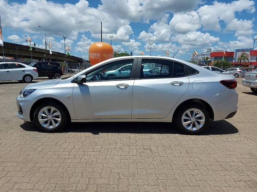 Imagem 9 de 9 de Chevrolet Onix 1.0 Turbo Flex Plus Ltz Manual