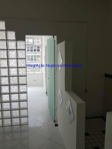 Imagem 3 de 11 de Apartamento 38m², 01 Dormitório E 01 Banheiro. Condomínio Com Portaria 24hrs. Excelente Localização Á 5 Minutos Da Estação Do Metrô Consolação; - 19121902 - 34735524