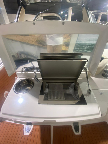 Ventura V300 Day Cruiser 2024 Zero A Pronta Entrega