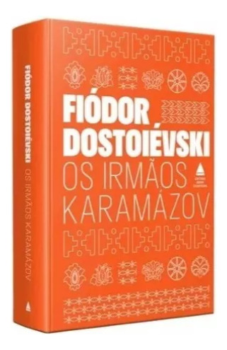 Box: Grandes Obras De Dostoiévski, De Fiódor, Dostoiévski., 3 Volumes. Editora Nova Fronteira, Capa Dura Em Português, 2021
