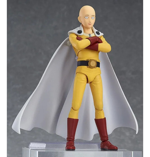 An Brinquedo Modelo De Boneco De Ação Figma 310 One Punch