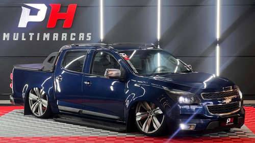Chevrolet S10 2.4 F.Power 4x2 CD