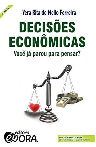 Libro Decisoes Economicas - 2ª Edicao