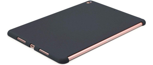 Khomo Case Para iPad Pro 10.5 Compatible C/ Teclado Y Cover