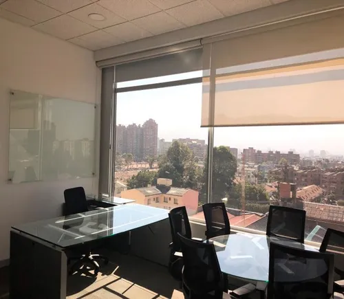 Oficina En Arriendo En Morato. Cod A1003070