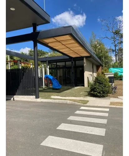 Lote En Venta En Llanogrande