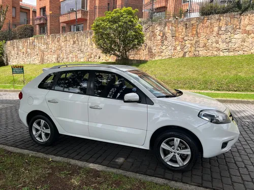 Renault Koleos 2.5 Dynamique 4x2