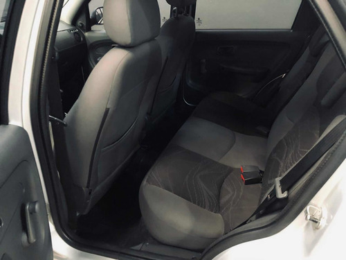 Fiat Palio 1.4 Fire Pack Confort 2017