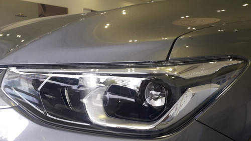 Imagen 24 de 25 de Chevrolet Tracker 1.2 Ltz Turbo At Leer Descripcion Abajo As