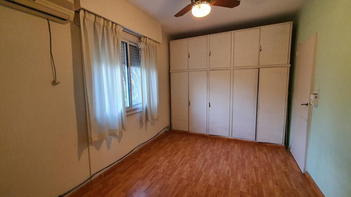 Imagen 4 de 18 de Departamento En Venta - 3 Ambientes - Saavedra - Muy Luminoso Y Comodo