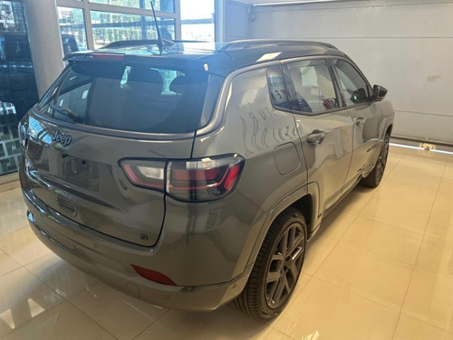 Jeep Compass S