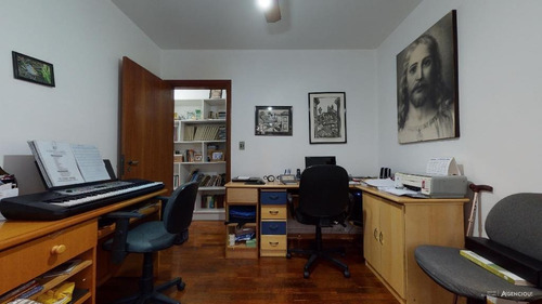 Imagem 7 de 24 de Apartamento Com 3 Dormitórios À Venda, 104 M² Por R$ 600.000,00 - Petrópolis - Porto Alegre/rs - Ap3772