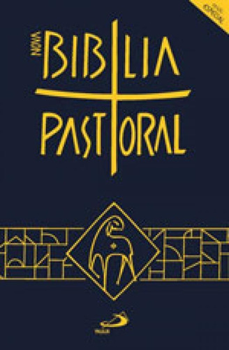 Nova Biblia Pastoral