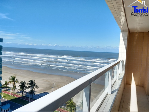 Imagem 1 de 30 de Apartamento Em Praia Grande, 2 Dormitórios, Jardim Real, Ap02887 - Ap02887 - 69805934