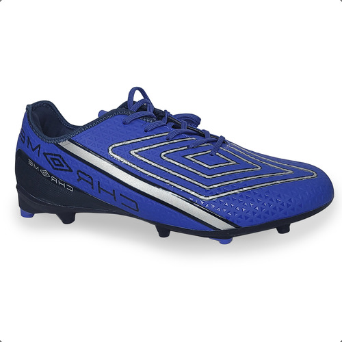 Chuteira Masculina Umbro De Futebol Com Cravo P Campo Chrome