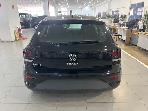 Polo 1.0 Mpi Track Manual