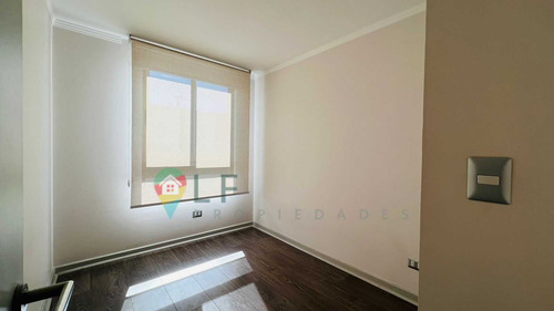Dpto Con Uso Y Goce De Patio, Condominio (73508)