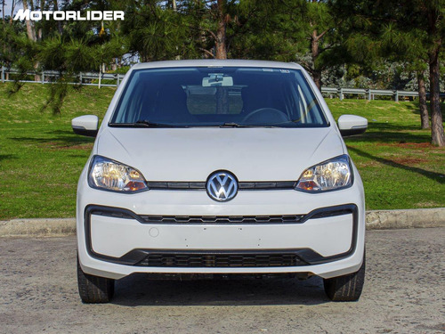 Volkswagen Up Move 1.0 Extra Full | Permuta / Financia