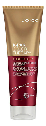 Joico Reparador Y Brillo Instantáneo K-pak Color Therapy 250