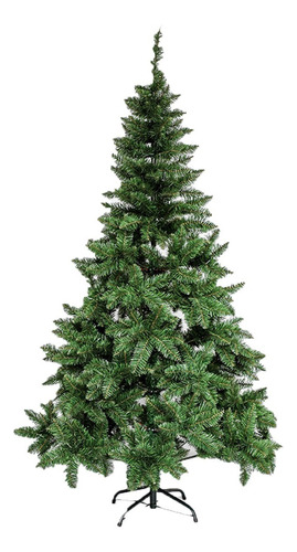 Árbol Pino De Navidad Artificial Majestic 1.80mts