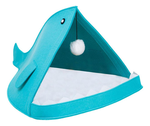 Para Camas Para Gatos Para Gatos De Interior Cama Cómoda