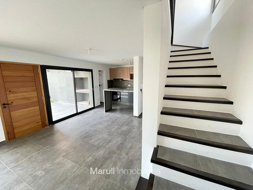 Imagen 6 de 13 de Miradores De Manantiales Ii Duplex En Venta 3 Dormitorios