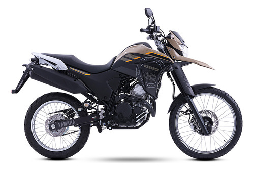 Yamaha Xtz 250 Abs 0km Negra Azul Roja Entrega Hoy Ciclofox